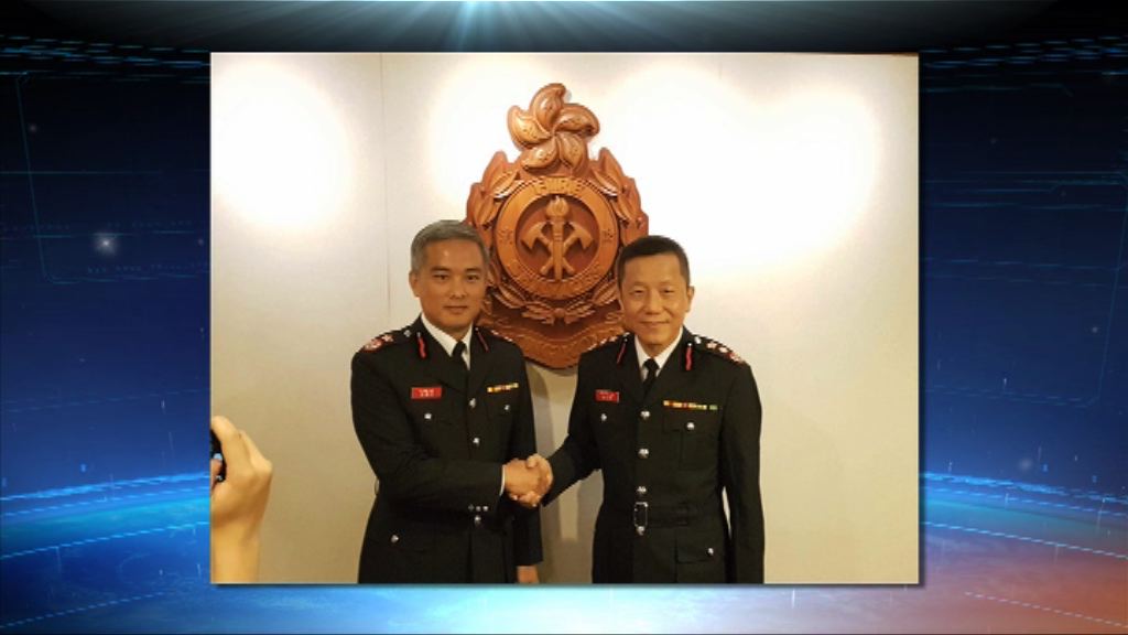 黎文軒：最難忘牛頭角迷你倉大火