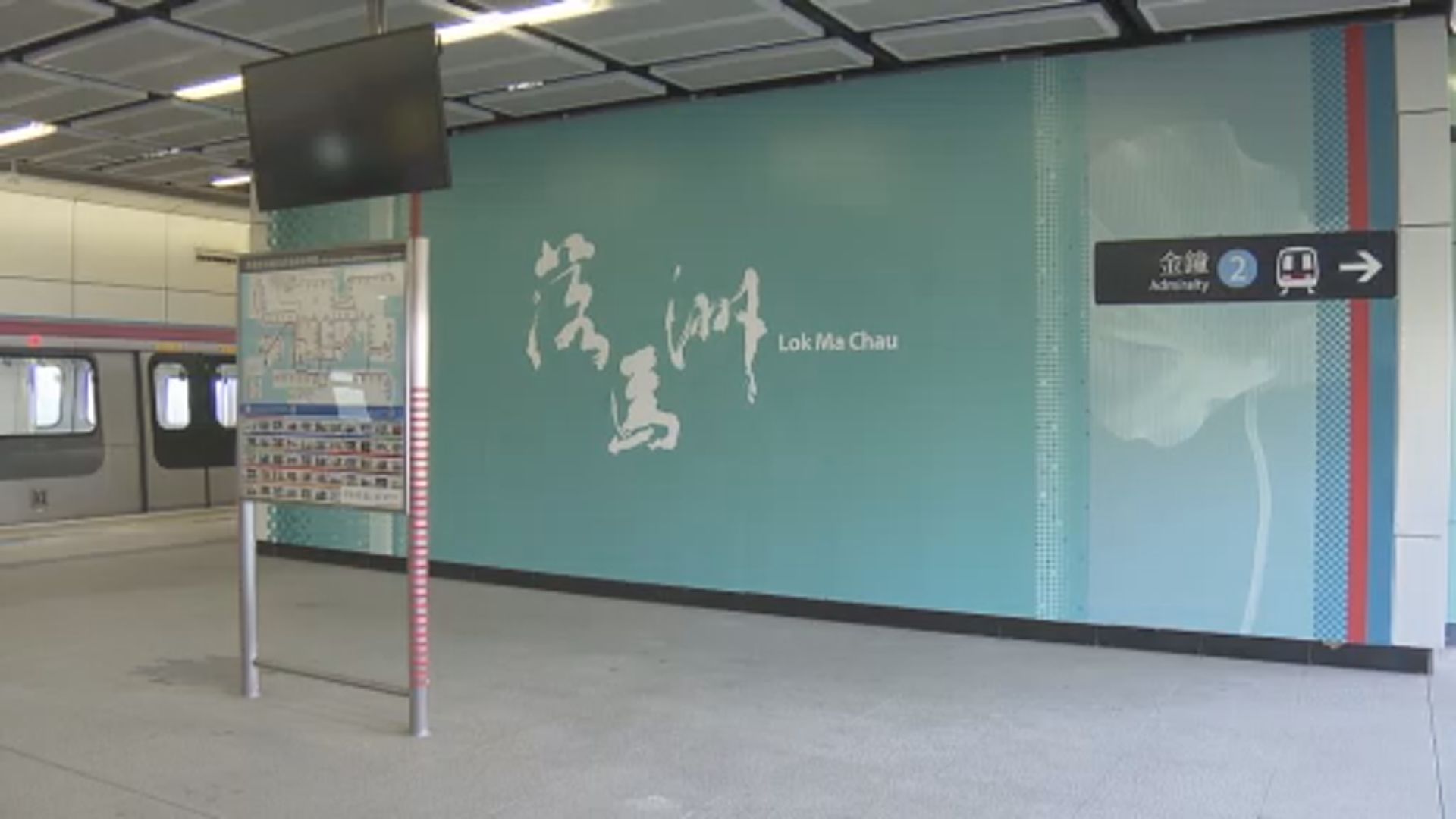 【附連結】運輸署推通關公共交通配套一覽網頁　林世雄：按需要加強服務