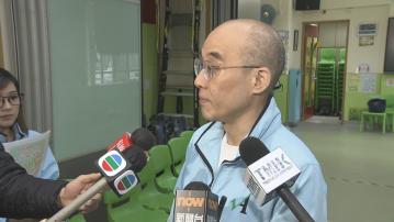 審計署查中大 署長林智遠指會審視所有用到政府公帑的機構