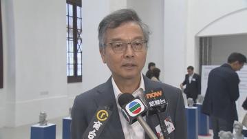 林正財：禁電子煙有利保護青少年