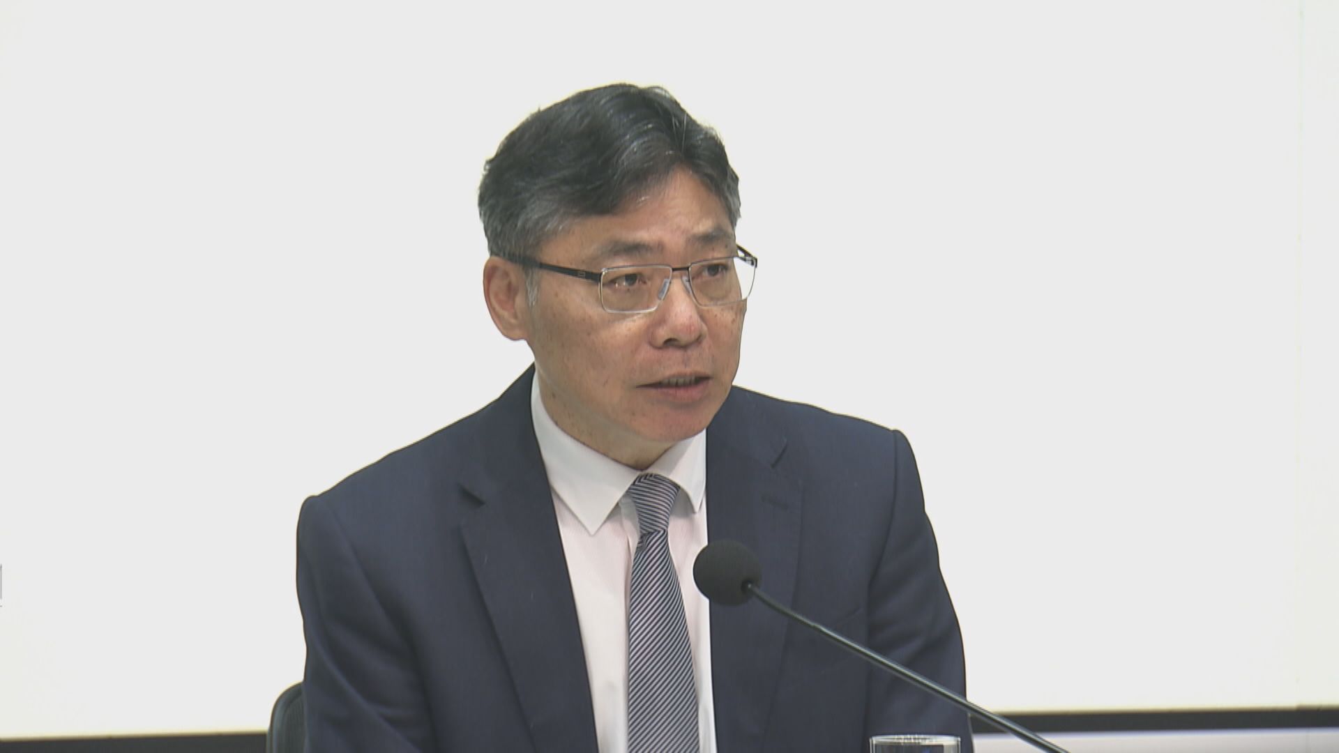 林世雄赴美三日 出席亞太經合組織運輸部長級會議