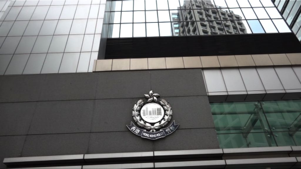 休班消防員因好奇跟蹤林榮基