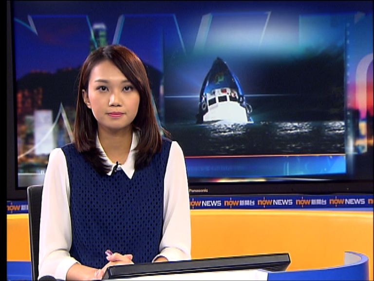 南丫海難　警稱報告全呈死因裁判庭