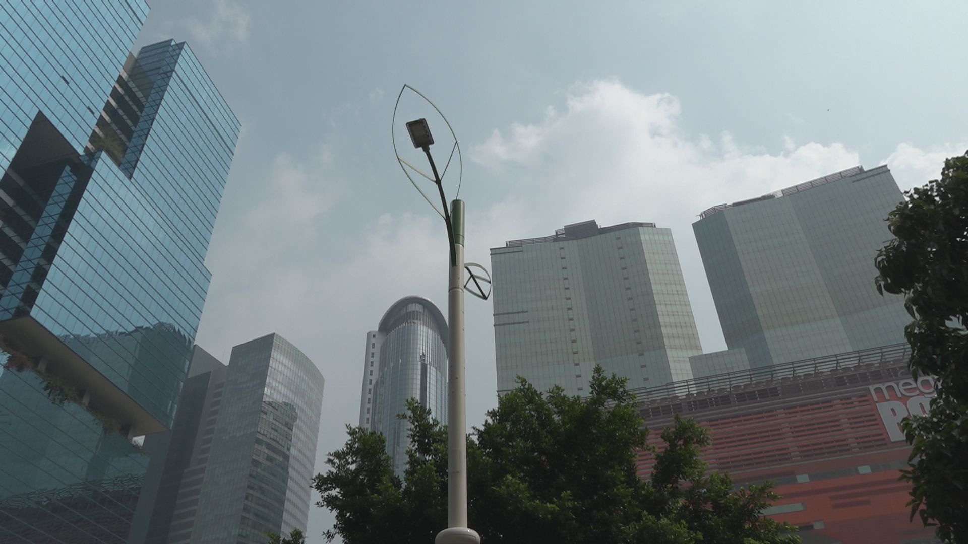 諮詢委員會同意智慧燈柱棄用攝影機保私隱　