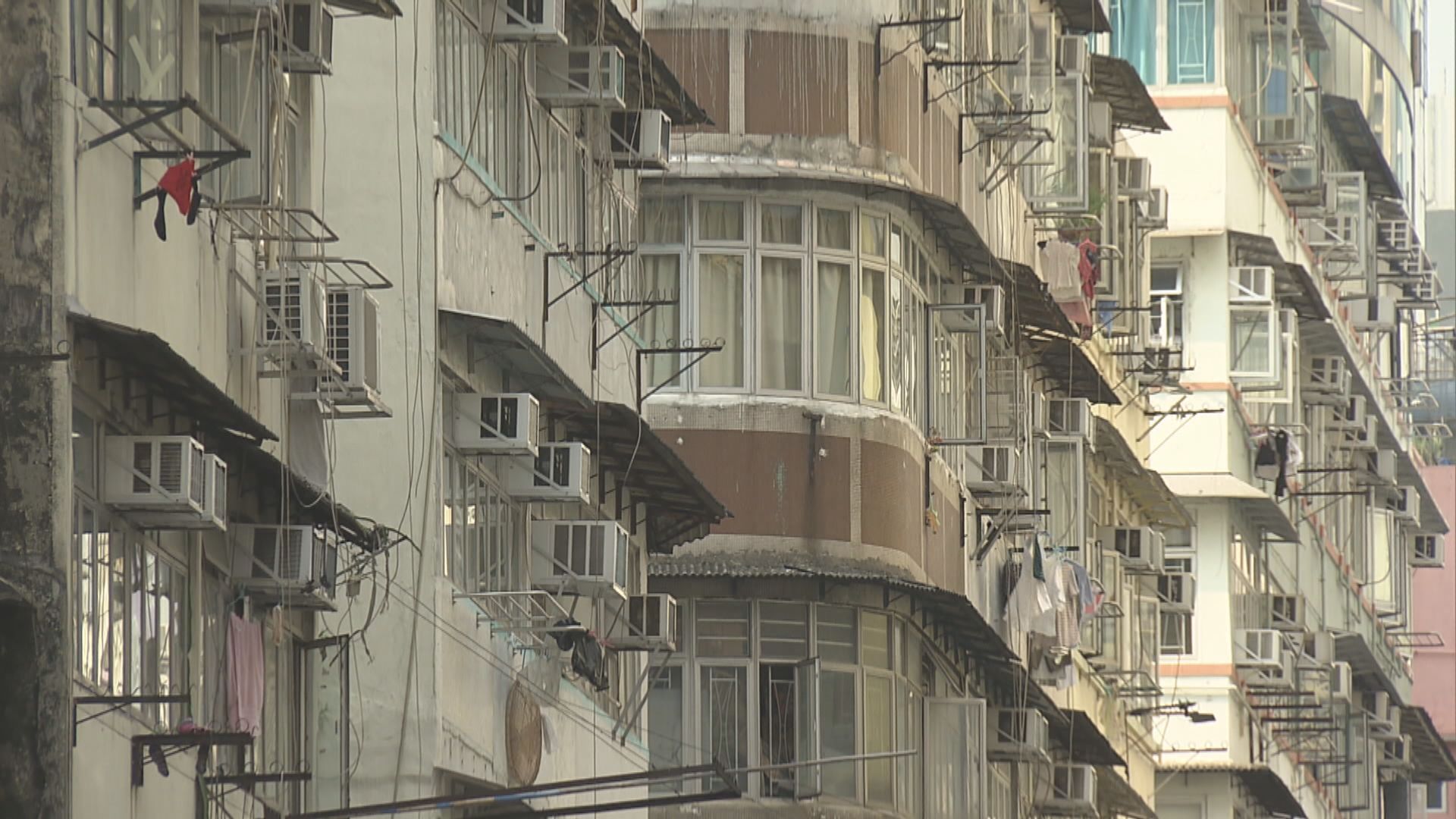 收樓公司料降強拍門檻減收購難度　學者認為長遠需研究轉移地積比