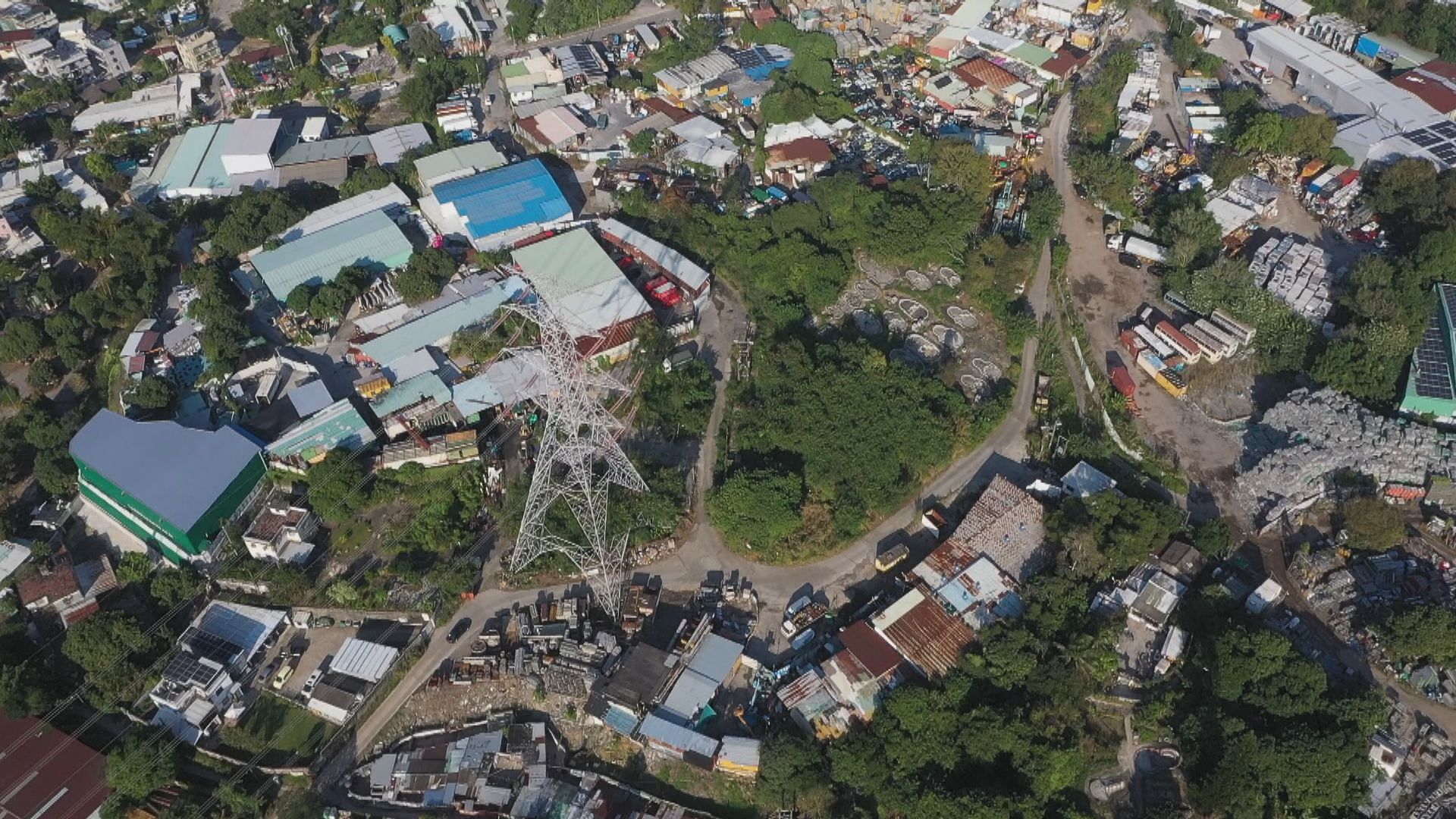 政府擬立法精簡地契 刊憲形式宣布是否續期