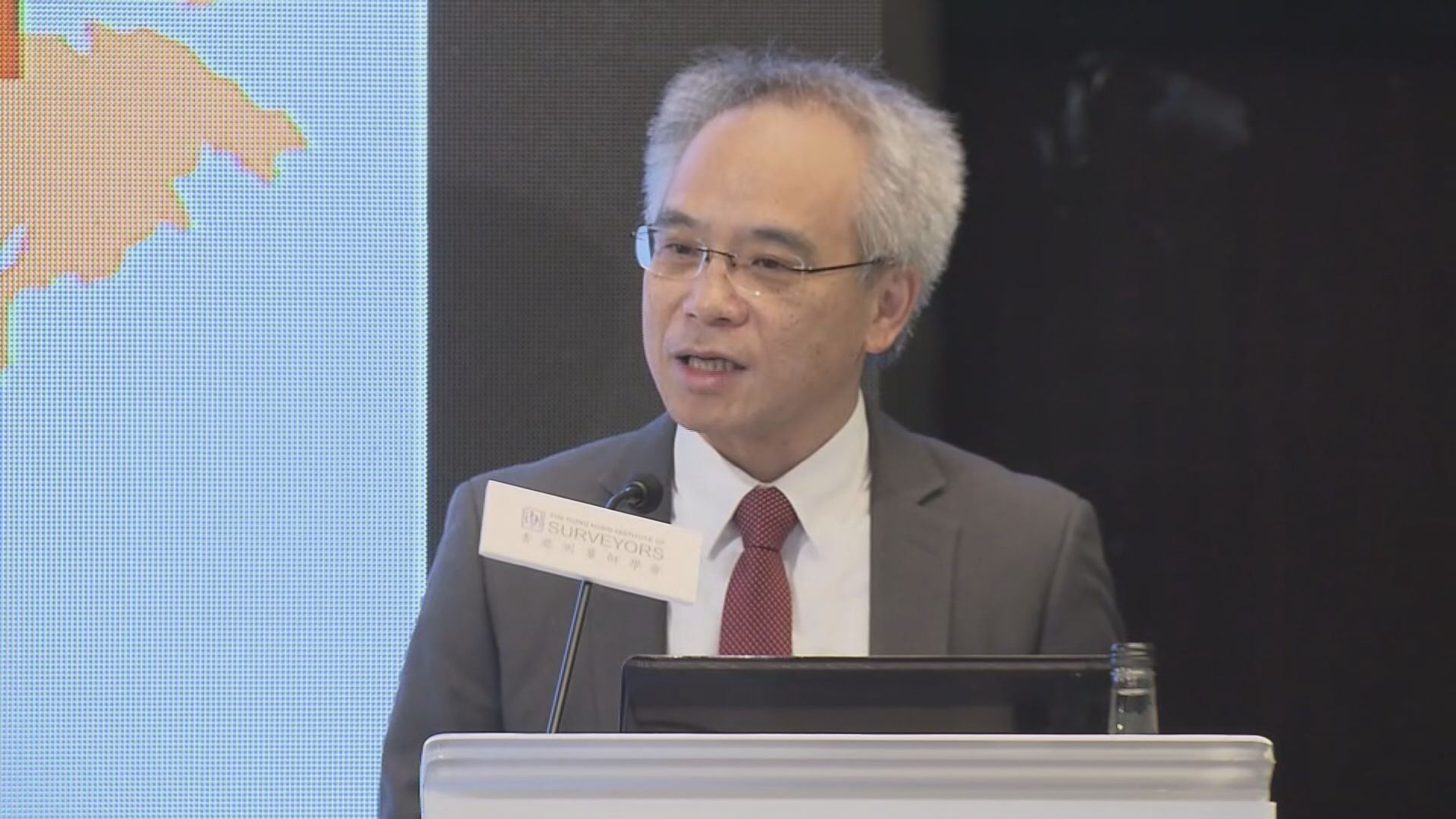 蘇偉文：多個增加土地選項仍未能達成共識 