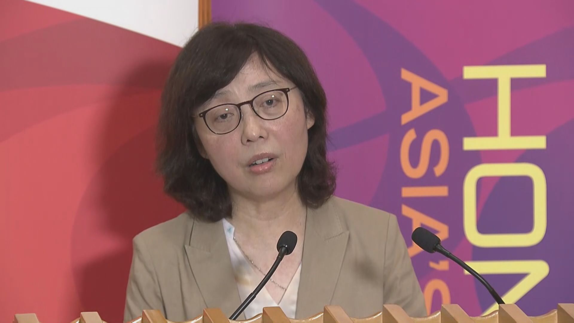 禮頓紅磡站機房工程不跟圖則罰四萬元 甯漢豪：屋宇署正研究是否上訴