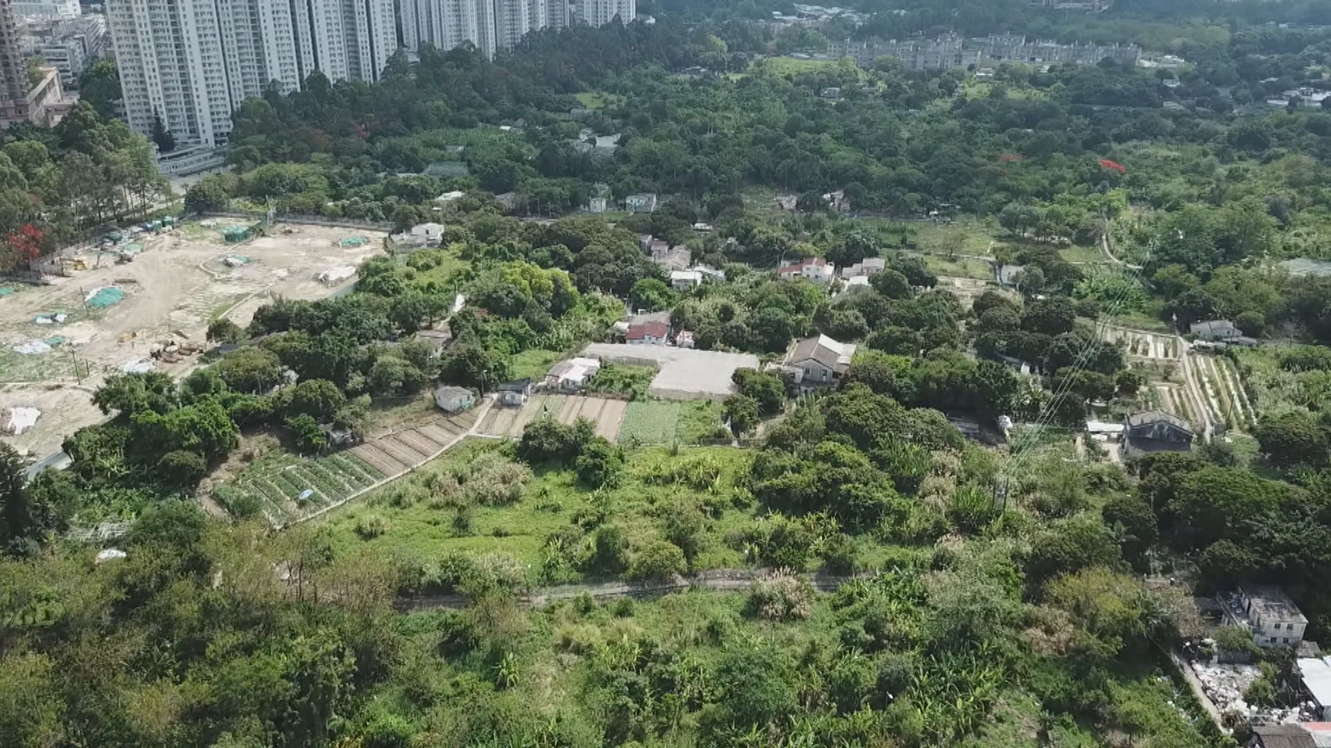 消息：土供組預下月27日最終敲定報告內容