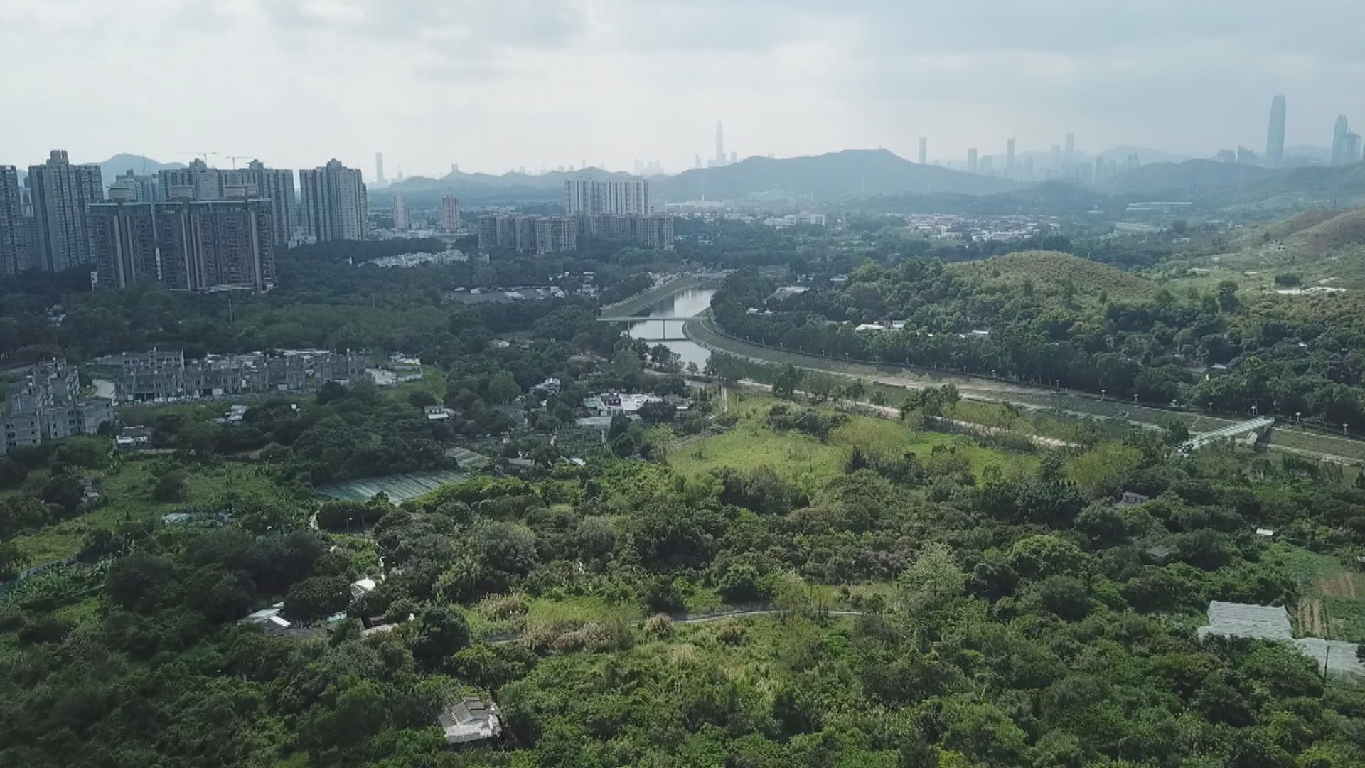 土地供應小組商最終報告　發展棕地支持高