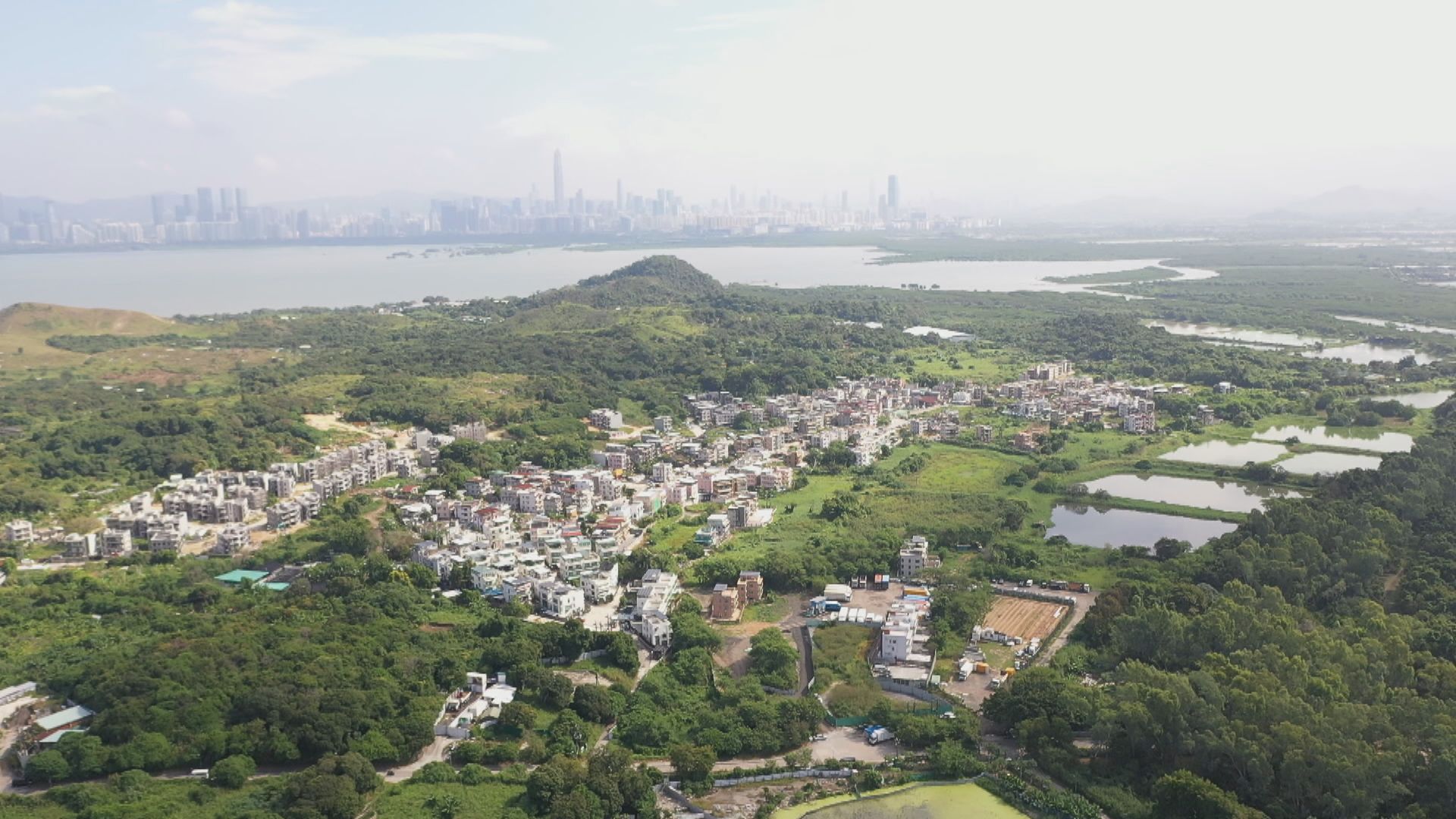 政府修訂收地補償安排料未來五年增加63億元開支