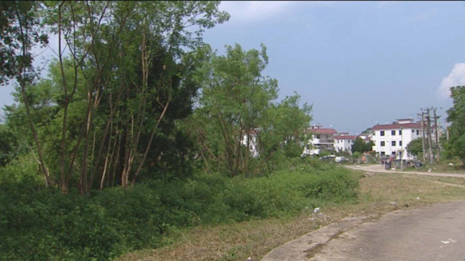 【賣地計劃】下季賣地計劃推兩幅住宅地　首三季供應超標一成