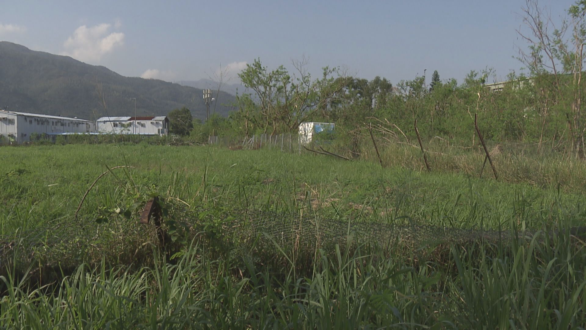 下年度政府推13幅住宅地　潛在供應8250伙