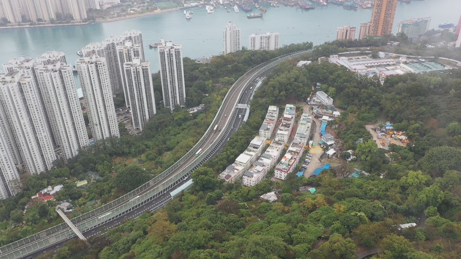 明年首季一幅住宅地涉490伙　另推旺角大型商業地