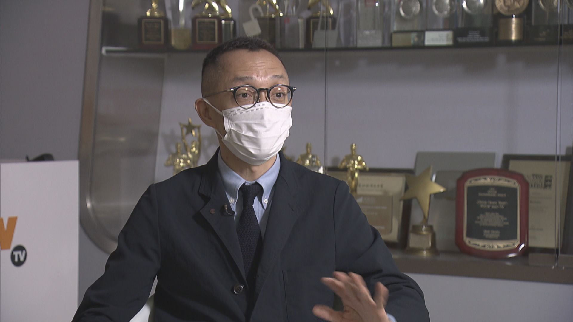 測量師：山頂文輝道地皮拆細重推可以減低流標風險