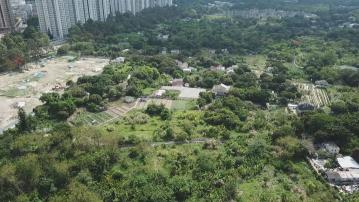 原址換地鄉紳認為可再放寬 團體擔心加劇迫遷