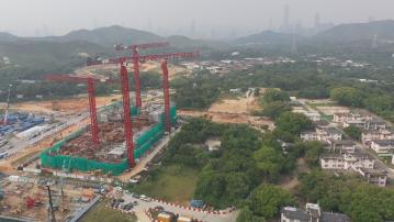 北部都會區9宗原址換地申請 6宗未達補價協議要收回