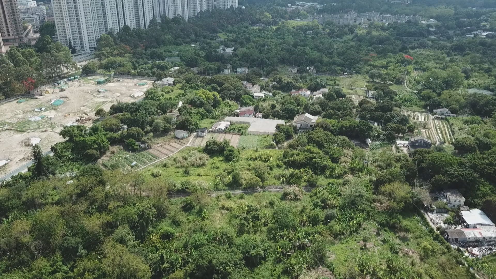 發展局接獲首宗土地共享先導計劃申請　測量師：反映當局降低門檻