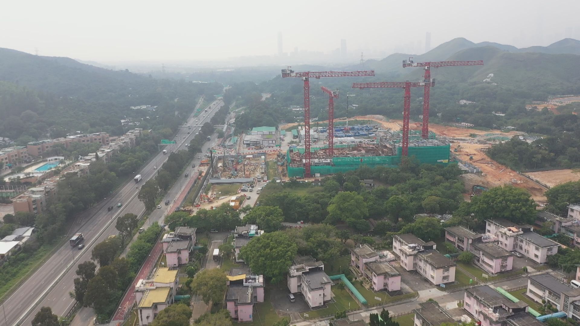 土地共享先導計劃三年接五宗申請　發展局延長申請期一年