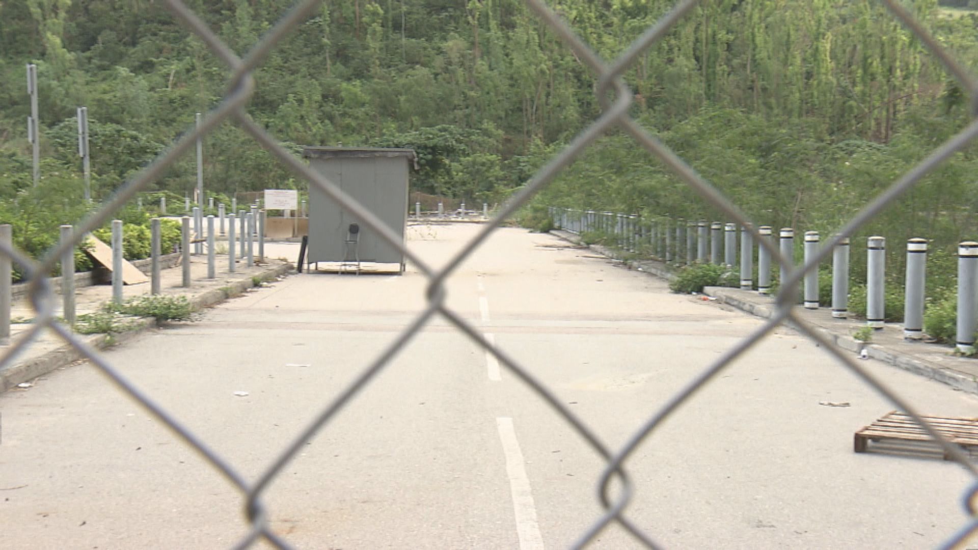 將軍澳數據中心地中午截標