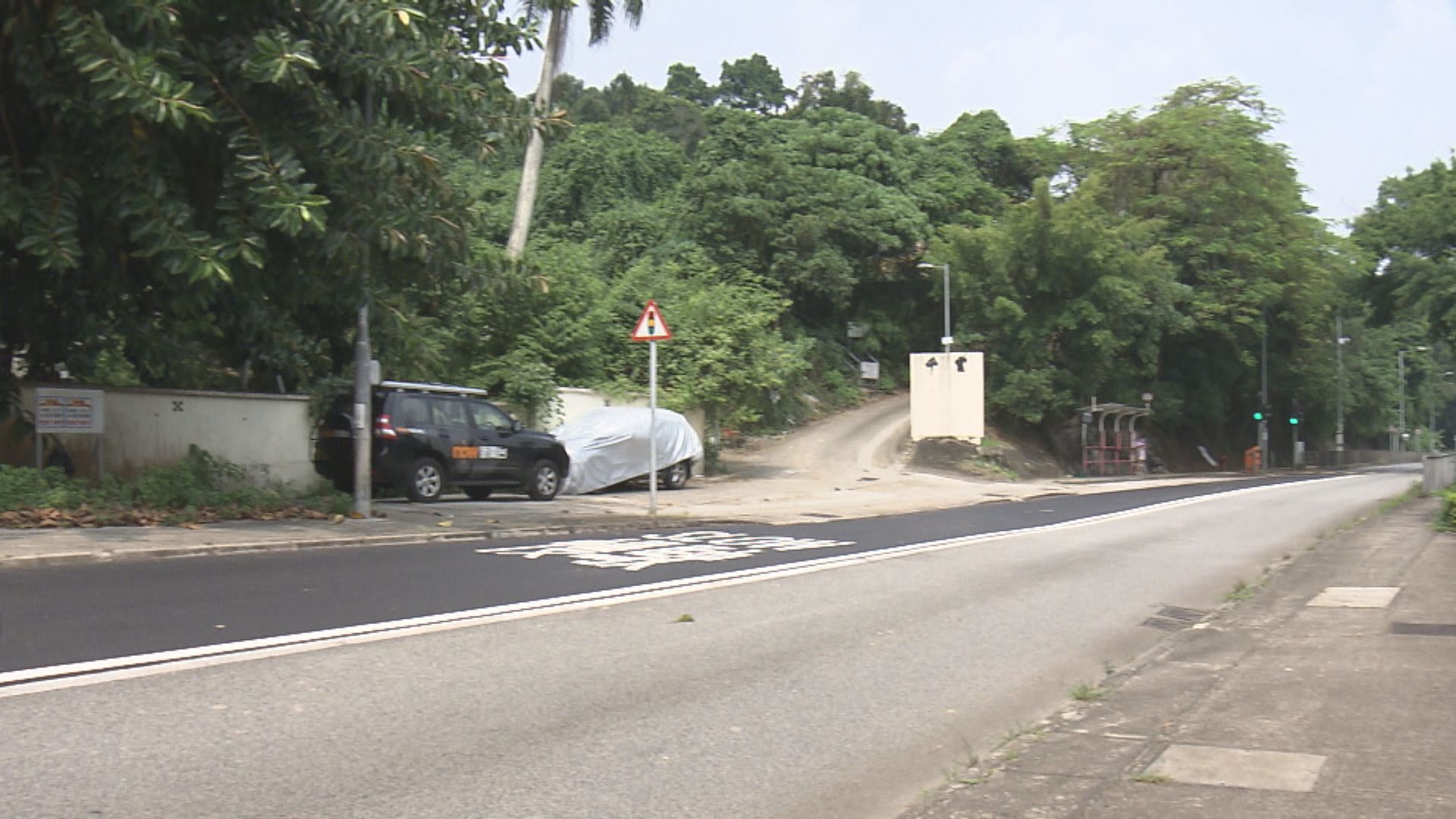 【地皮截標】大埔公路大埔滘段住宅地中午截標