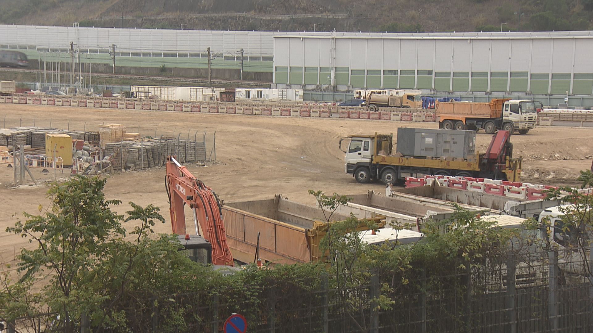 【地皮截標】東涌第57區商業地重推 中午截標