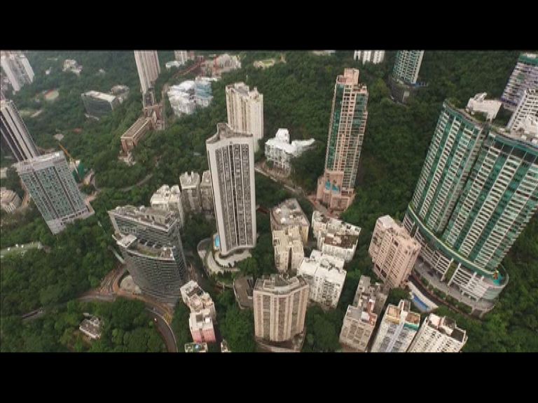 陳茂波網誌：土地問題要平衡取捨