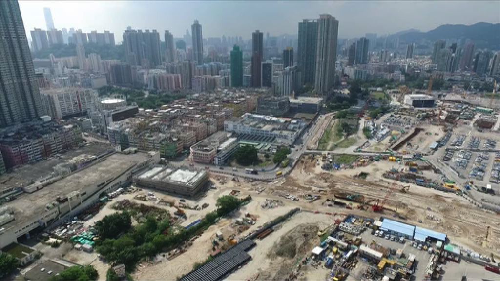 兩幅政府商業用地將加規定設電影院