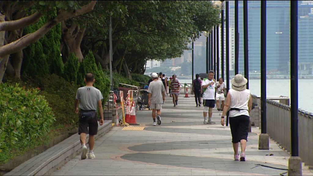 鰂魚涌海裕街擬以原址換地優化海濱發展