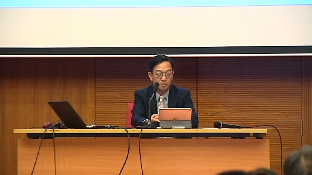 劉業強：鄉村式發展地可建高層丁屋