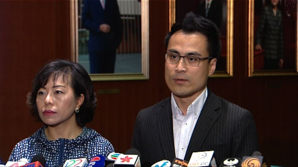 工聯會：長遠應增加公私營房屋比例