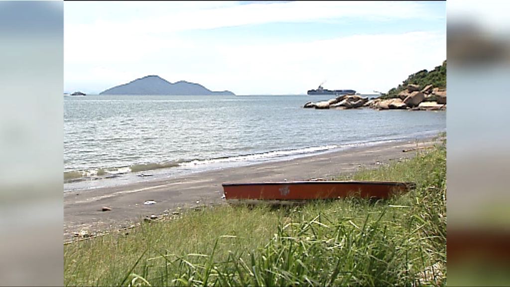 土地供應專責小組第三次會議討論填海