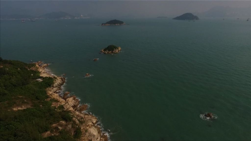 土地供應專責小組認為在岸近地填海可行