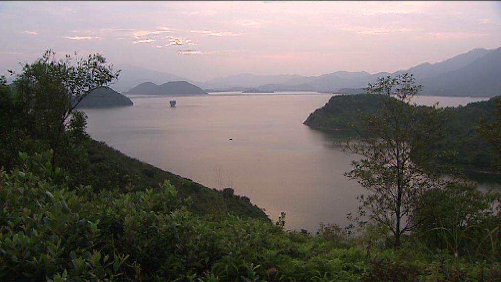 土地專責小組料討論發展郊野公園