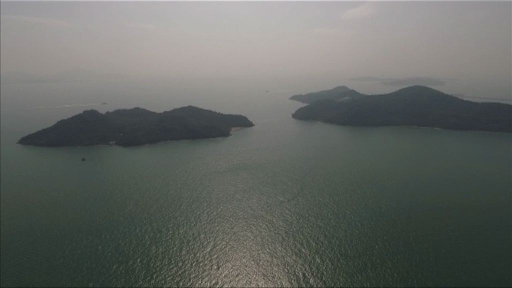 團結基金倡長洲以南大規模填海增土地