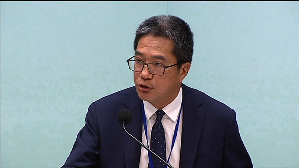 發展局宣布加強清拆賠償