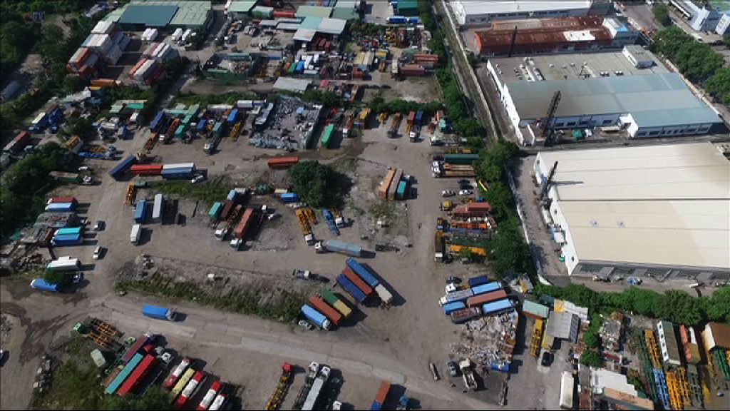 發展局加強清拆賠償　料賠償增至5.4億