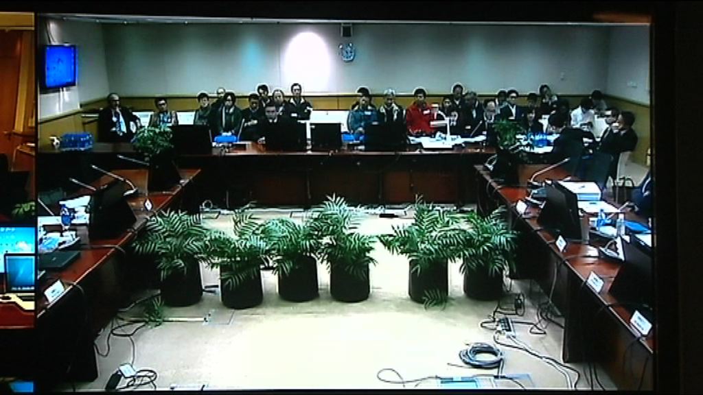 城規會押後表決錦田南發展大綱