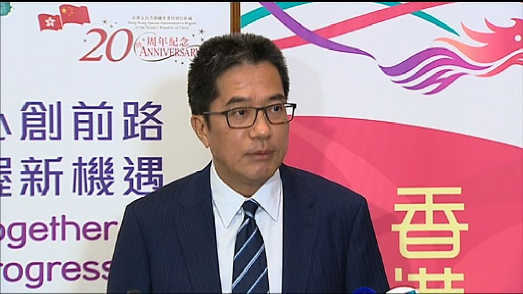 政府下季推三幅住宅地涉1090伙