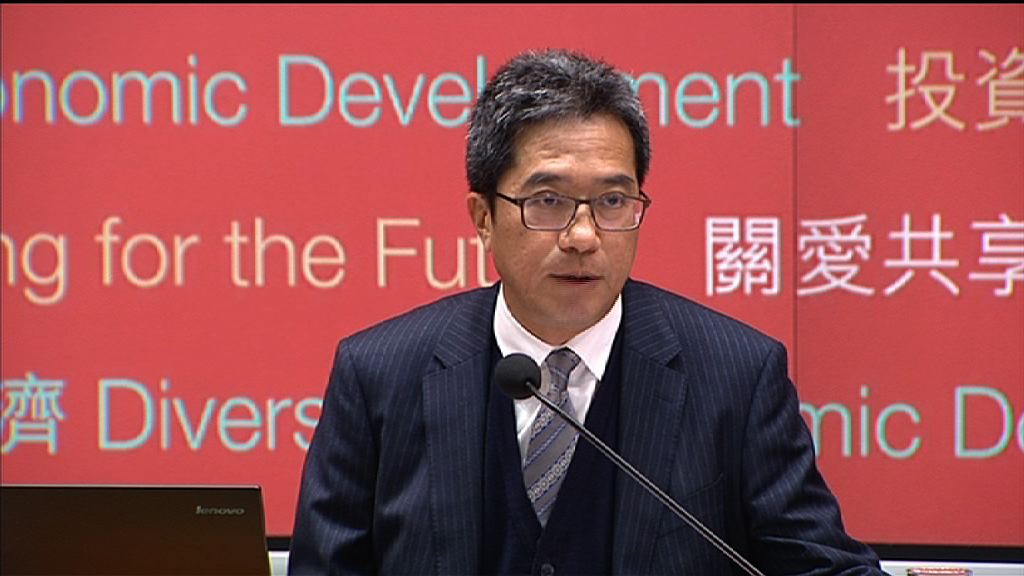 政府下年度推27幅住宅地　涉1.5萬伙