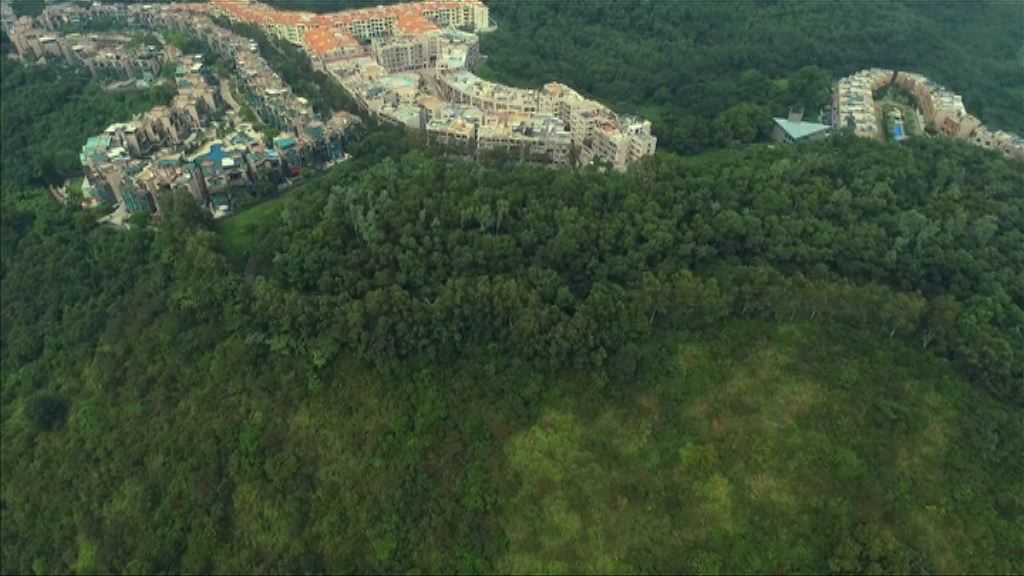 下季推五地及兩鐵路項目　涉4600伙