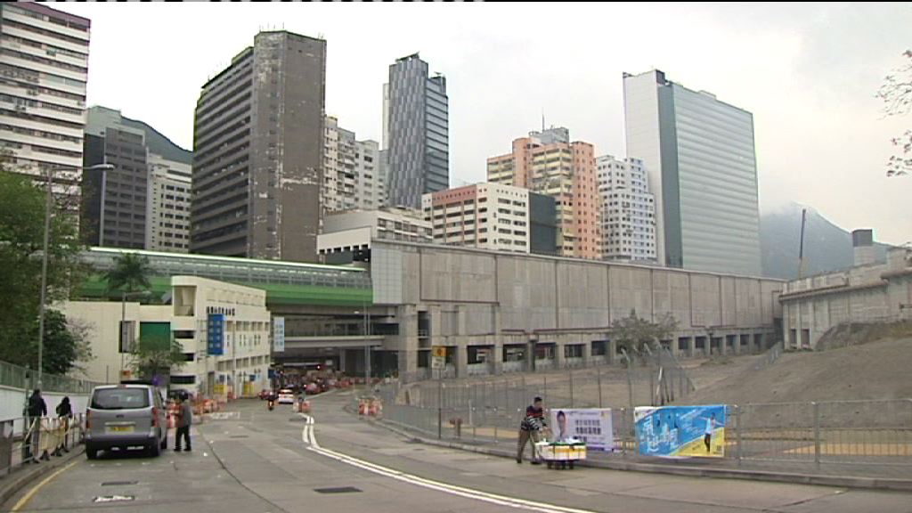 【賣地計劃】首季私人住宅地供應涉2420伙