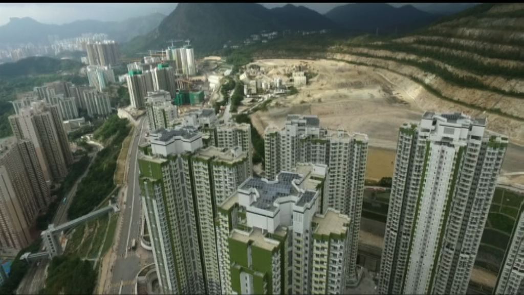 【主動賣地以來最少】政府下季推三住宅地涉1090伙