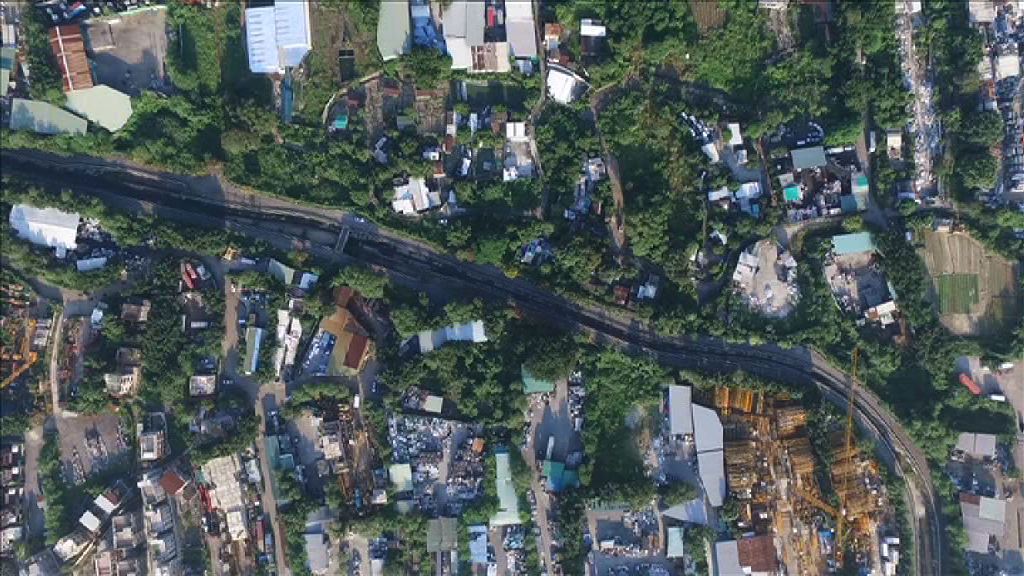 土地供應諮詢暫定下月26日展開