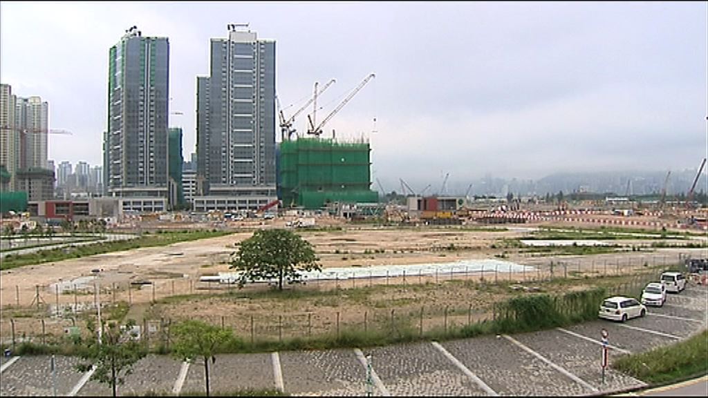 【百億準地王？】啟德商業地獲調高估值　周五截標