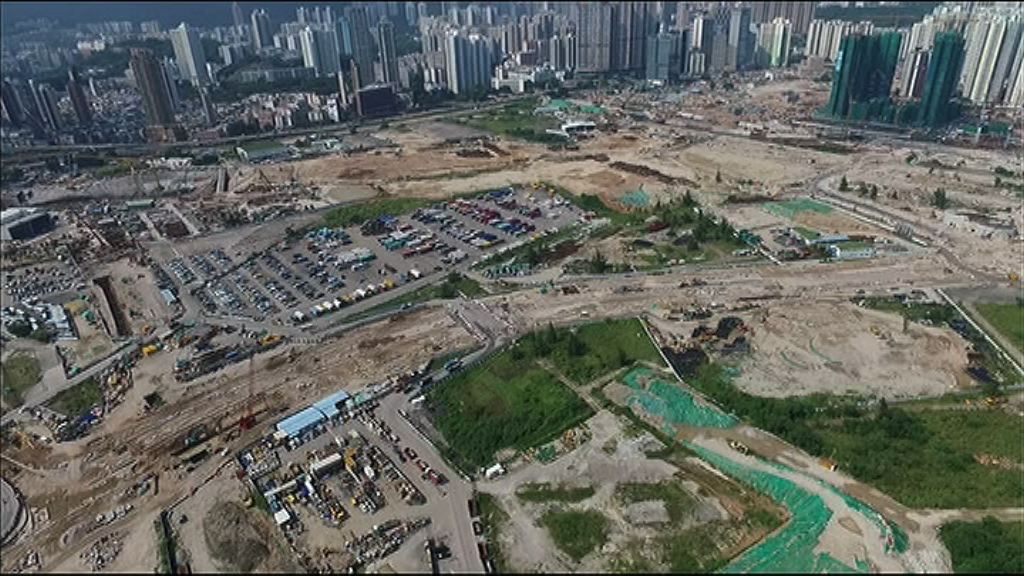 【周五截標】啟德住宅地料最多值逾47億