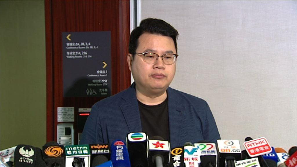 尹兆堅：政府對公私營發展農地模式有前設