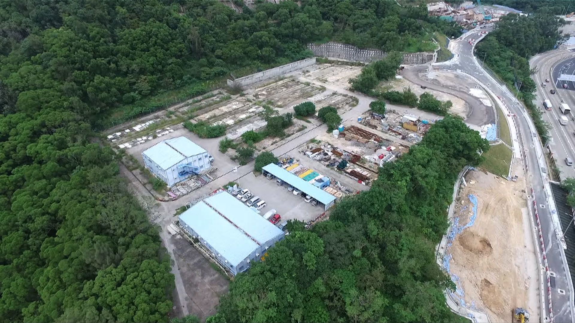 【地王效應】筆架山地高價批出　區內二手反價