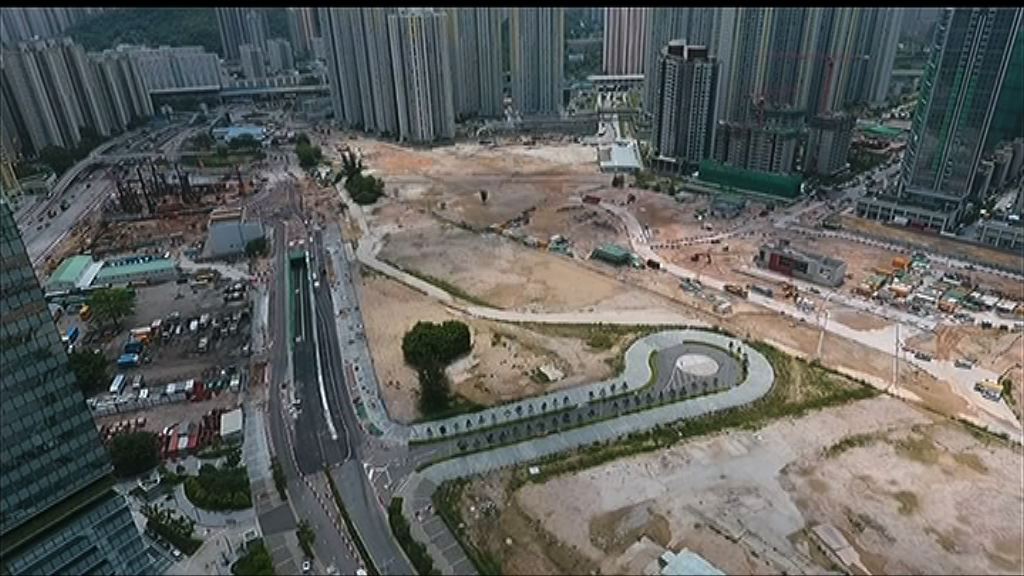 【奪啟德地王】新地：曾多次入標今次好好彩