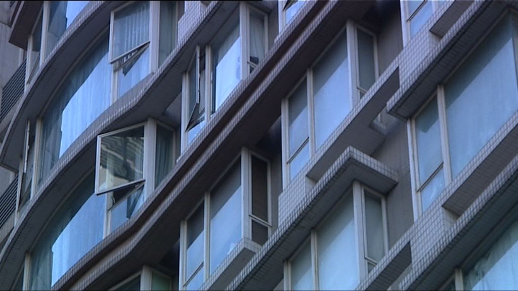 【歷史重演？】接連誕地王 樓市恐見頂